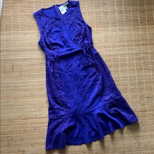 SOLD A Pea in the Pod | Sleeveless Dress